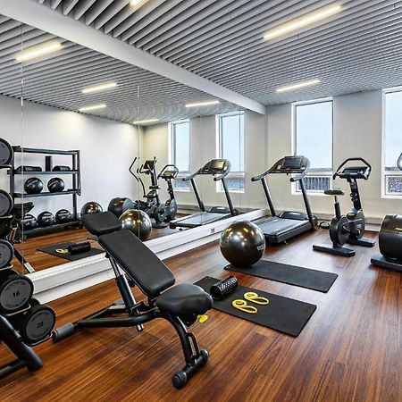 Holiday Apartments Батуми Экстерьер фото